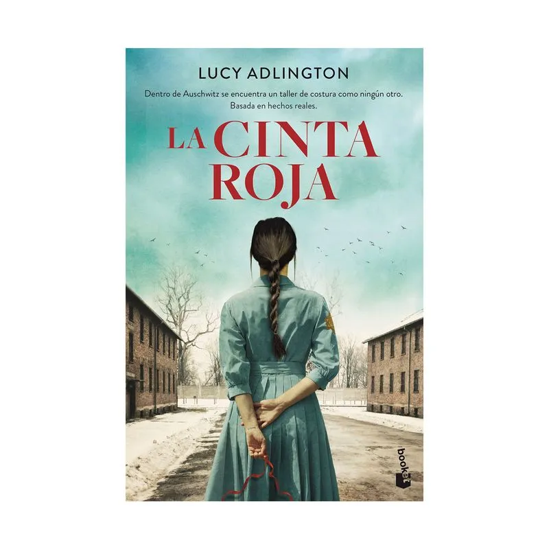 La cinta roja