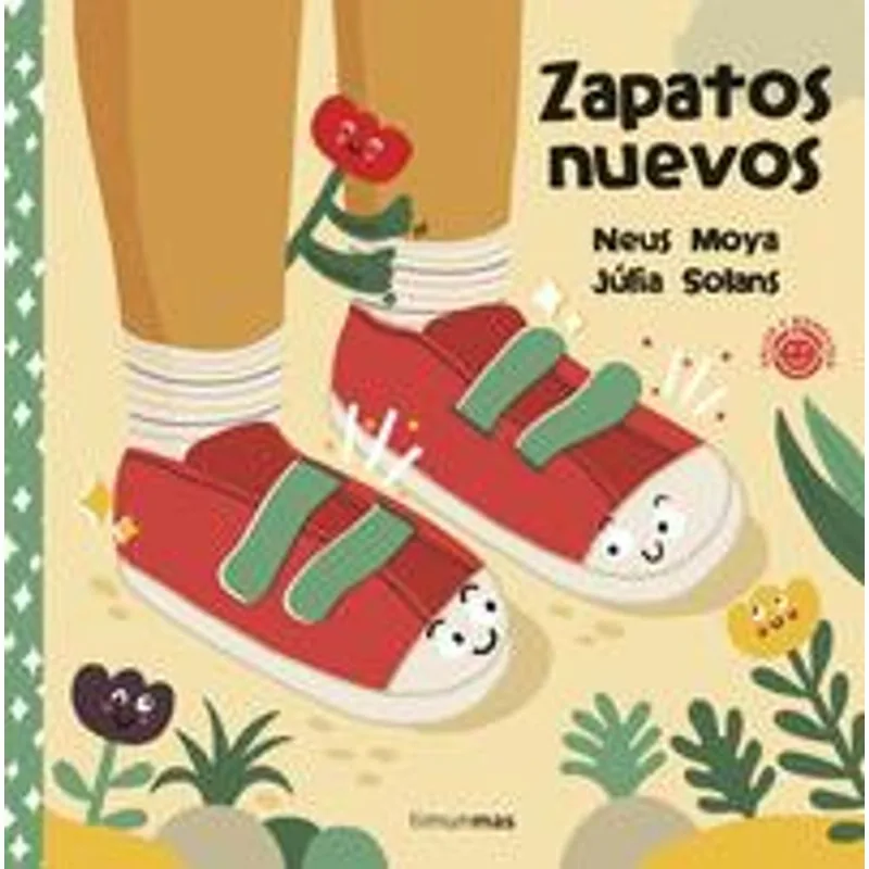 Zapatos nuevos