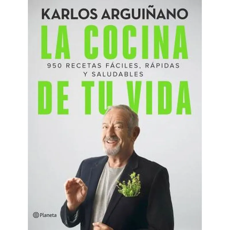 LA COCINA DE TU VIDA