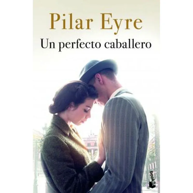 UN PERFECTO CABALLERO