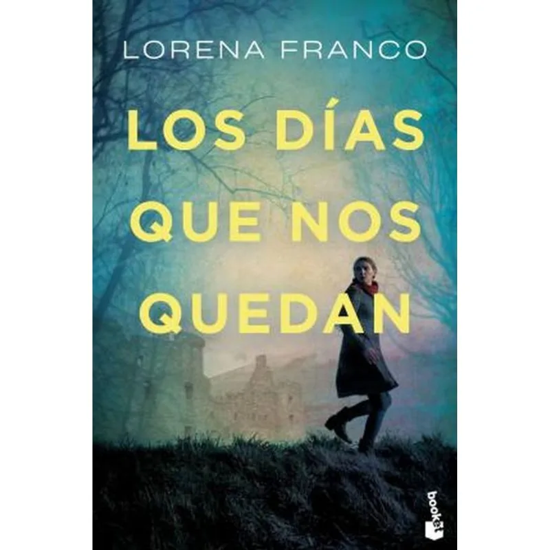 LOS DIAS QUE NOS QUEDAN