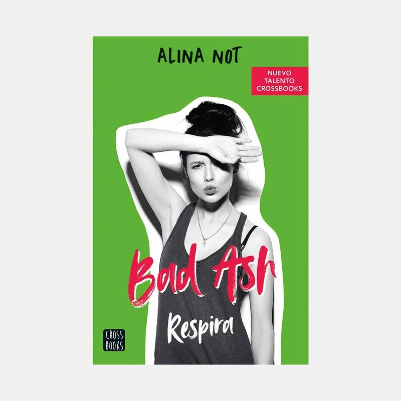 Bad Ash 3: respira