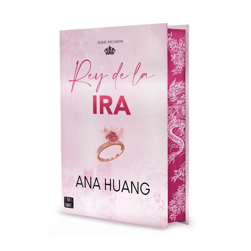 Pecados 1: rey de la ira (edición especial)