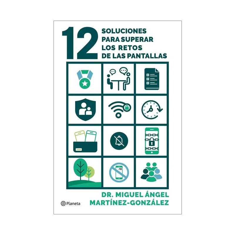 12 soluciones para superar los retos de las pantallas