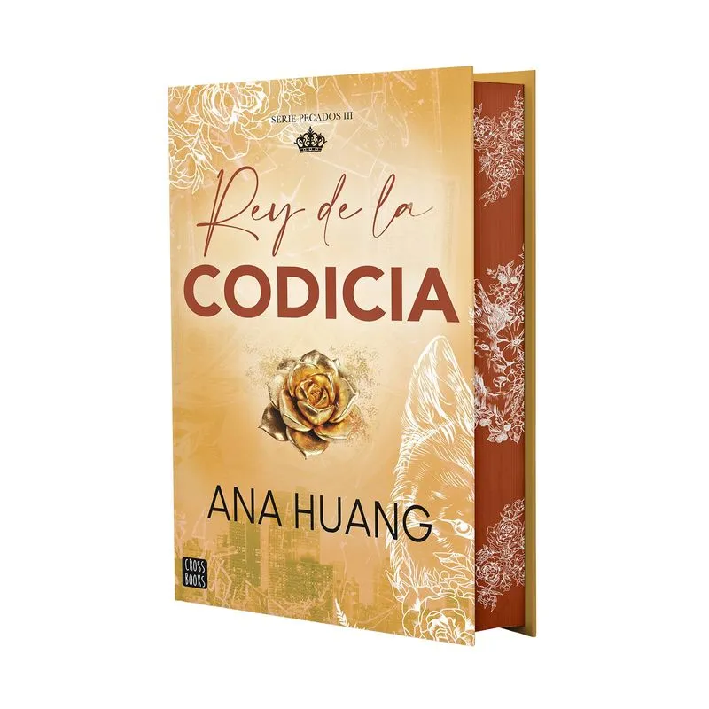 Pecados 3: Rey de la codicia (edición especial)