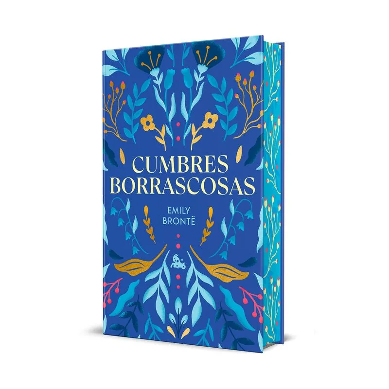 Cumbres borrascosas