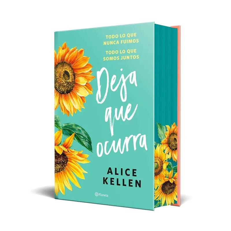 Deja que ocurra 1+2: todo lo que nunca fuimos + todo lo que somos juntos