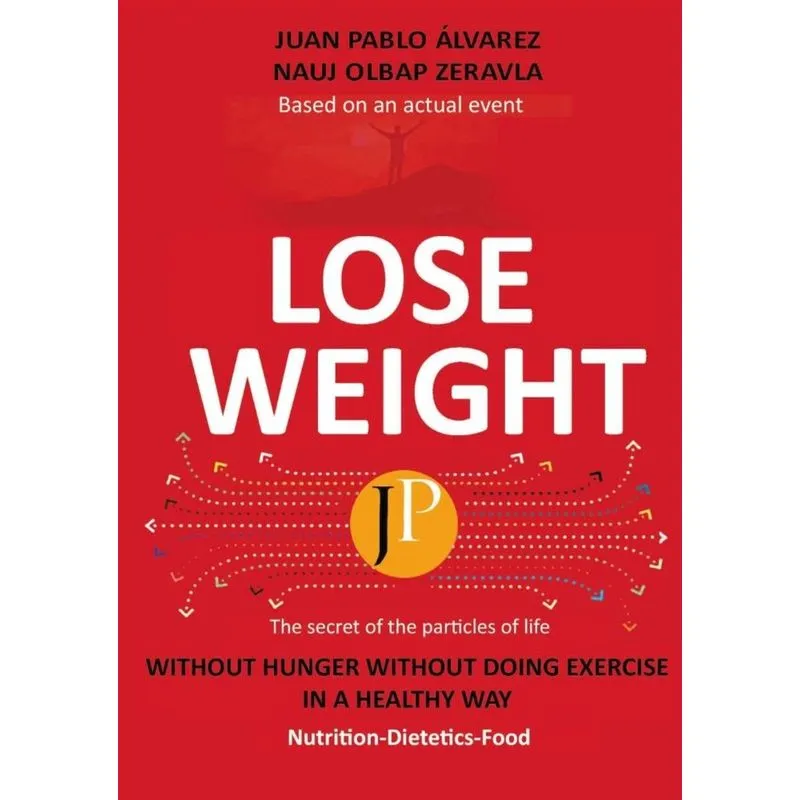 LOSE WEIGHT