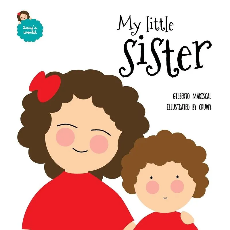 My little sister
