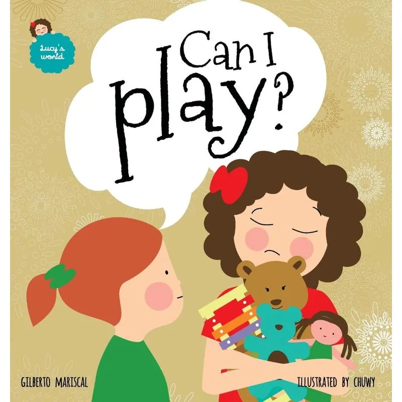 Can I play?