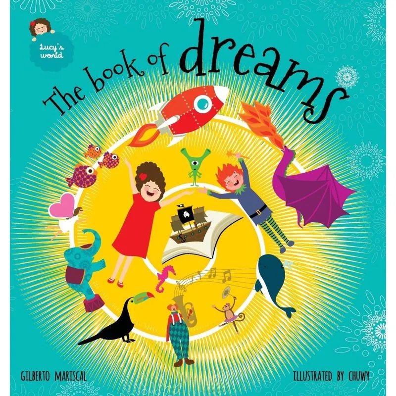 The Book Of Dreams