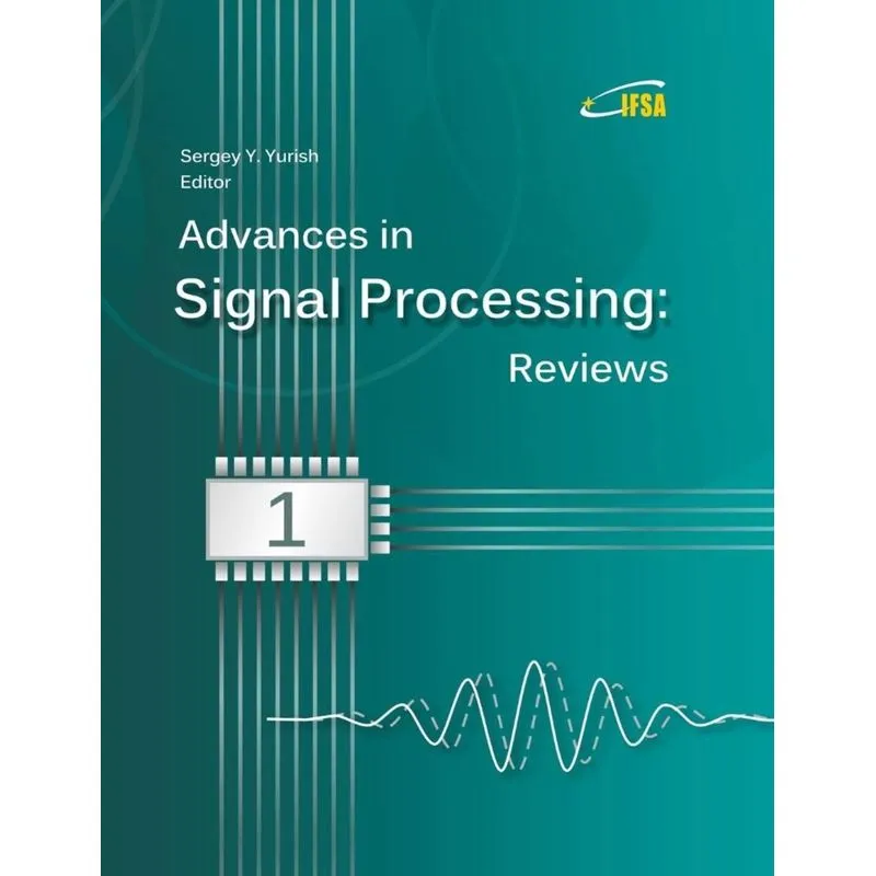 Advances in Signal Processing