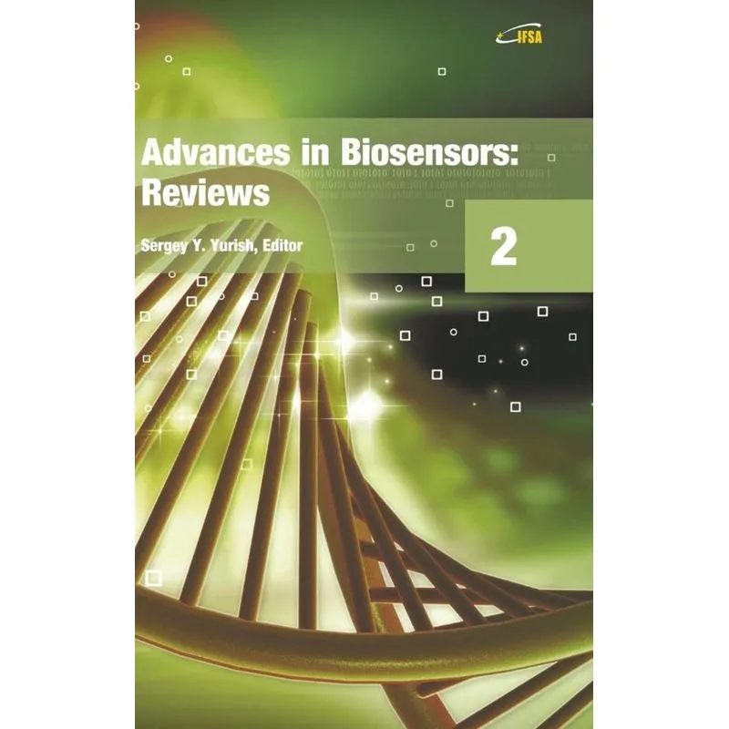 Advances in Biosensors
