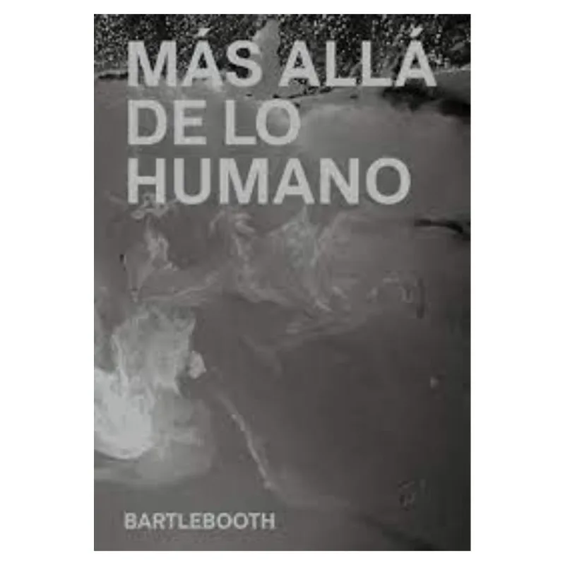 Mas alla de lo humano Más allá de lo humano