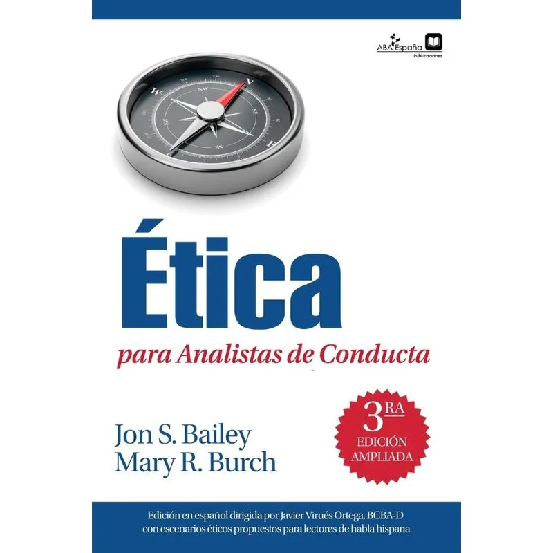Ética para Analistas de Conducta