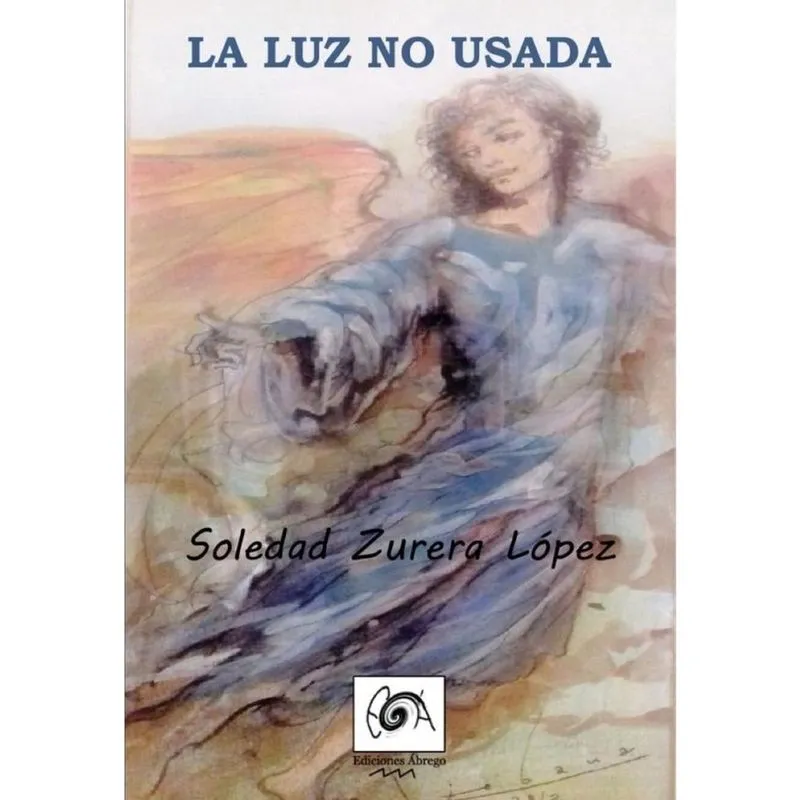 La luz no usada - Espanhol