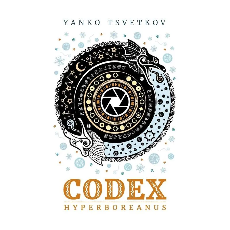 Codex Hyperboreanus