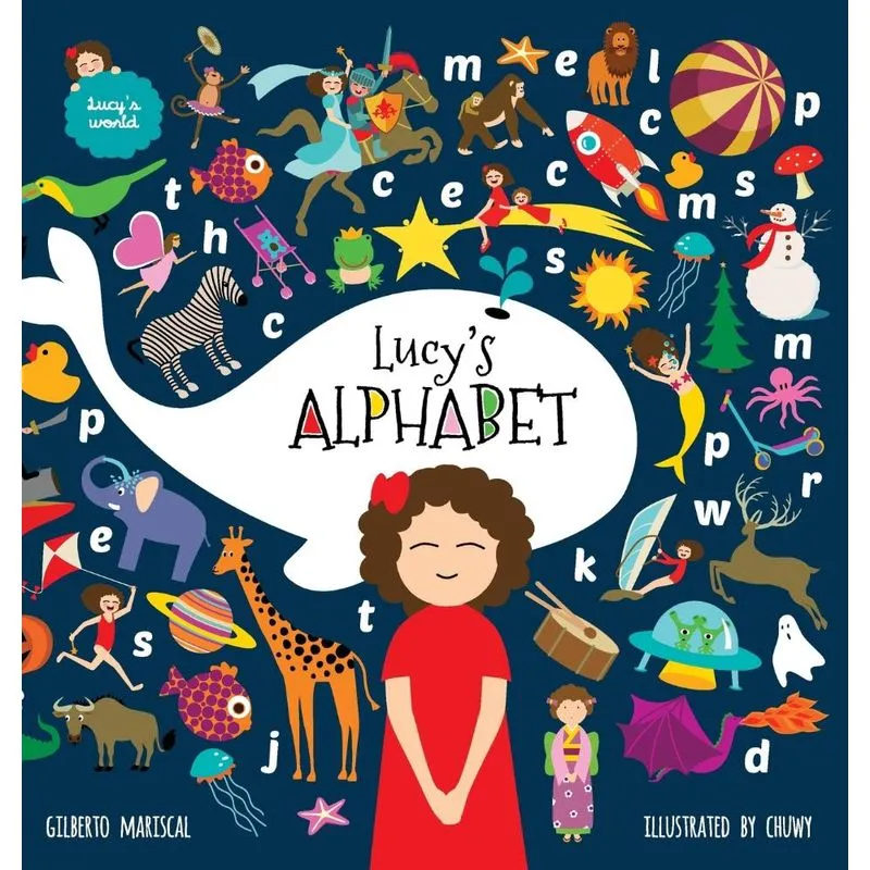 Lucys Alphabet