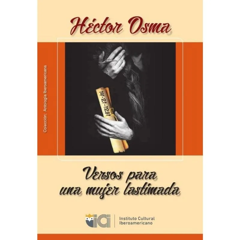 Versos para una mujer lastimada - Espanhol