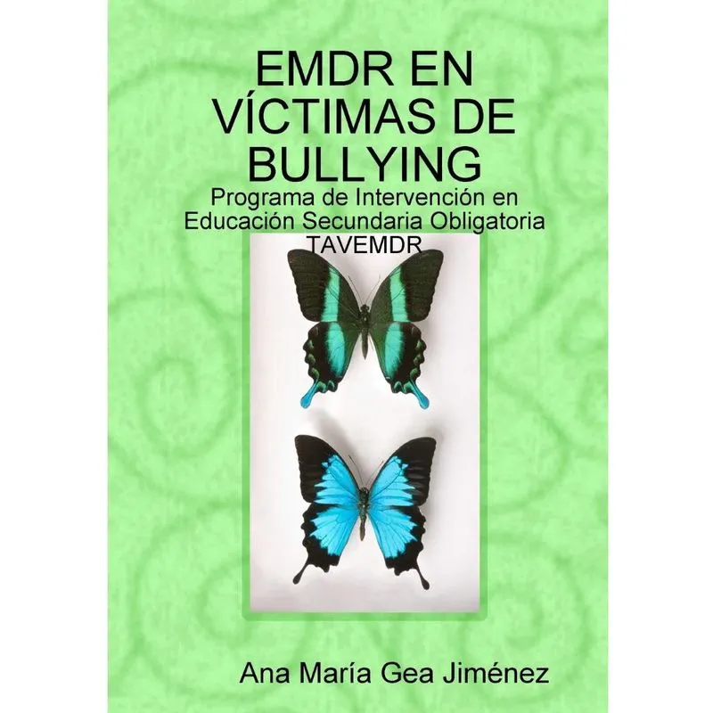 Emdr en v? Ctimas de bullying