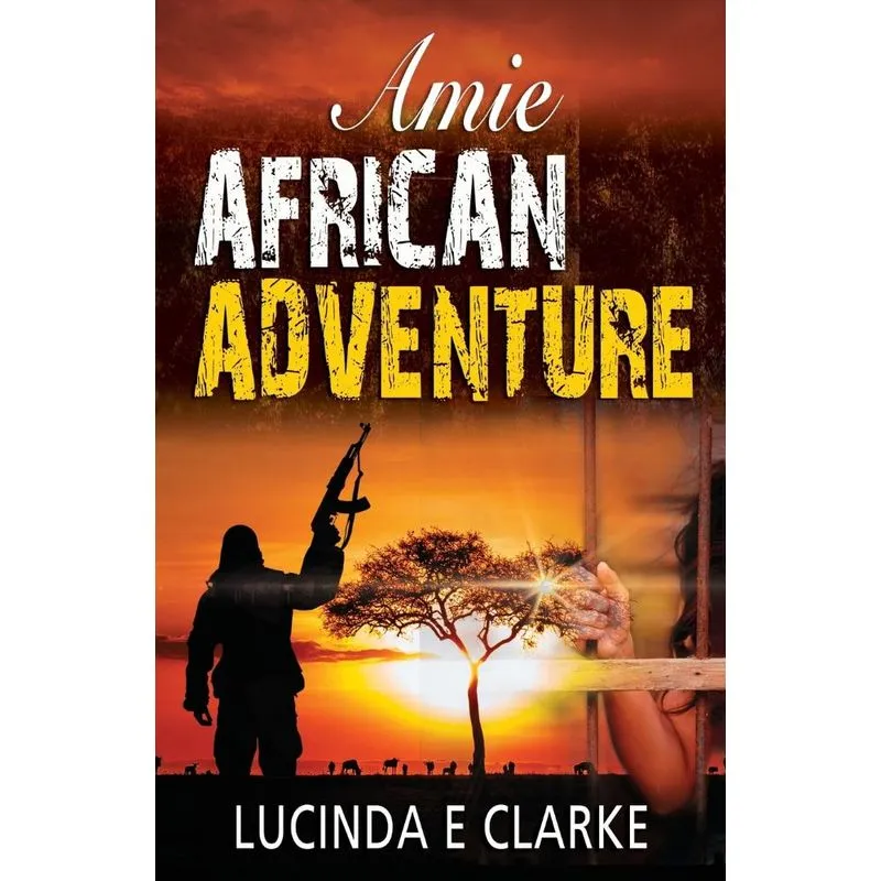 Amie African Adventure