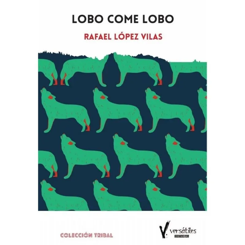 Lobo come lobo - Espanhol