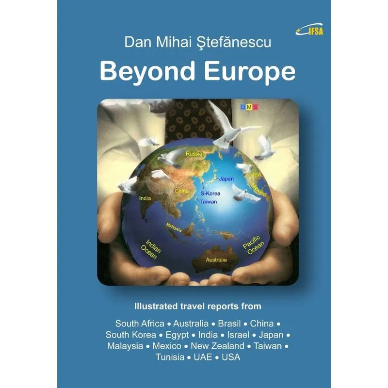 Beyond Europe