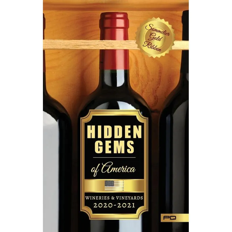 Hidden Gems of America
