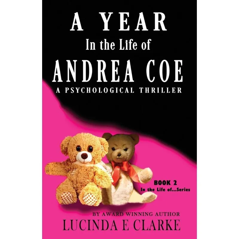 A Year in The Life of Andrea Coe