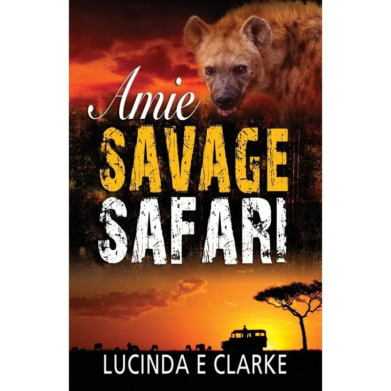 Amie Savage Safari