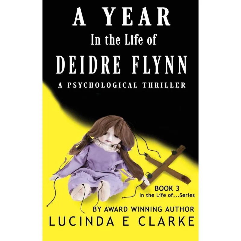 A Year in The Life of Deidre Flynn