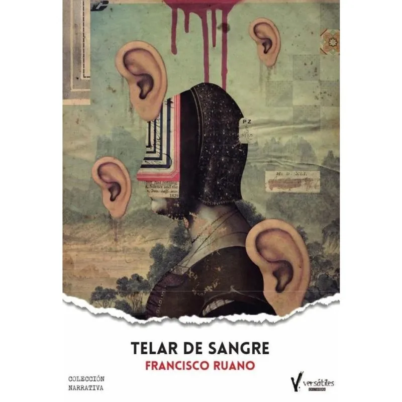Telar de sangre - Espanhol