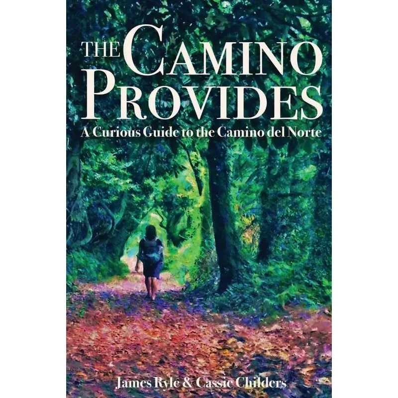 The Camino Provides