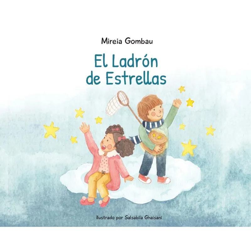 El Ladrón de Estrellas