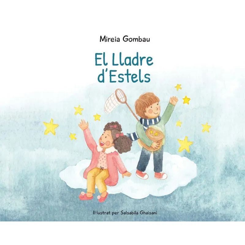 El Lladre dEstels