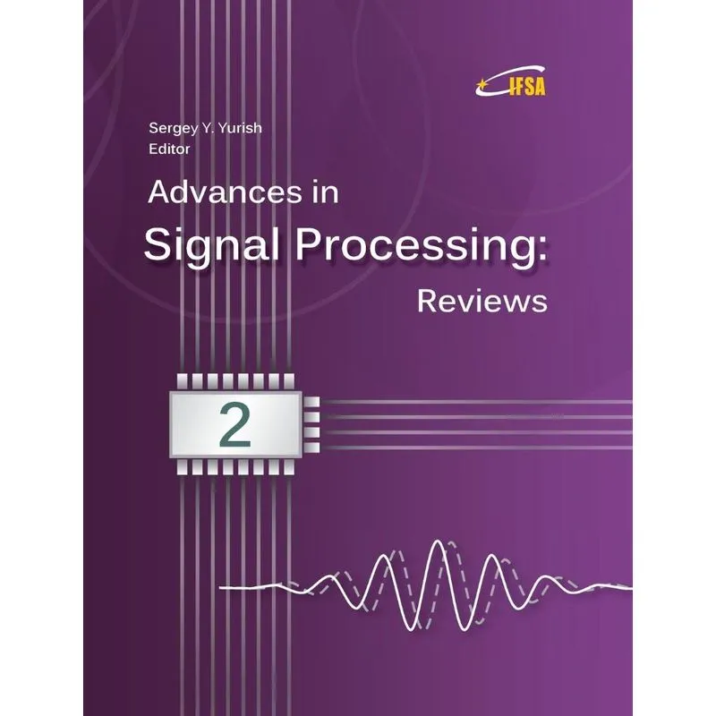 Advances in Signal Processing