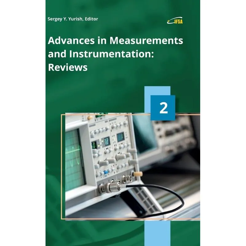 Advances in Measurements and Instrumentation