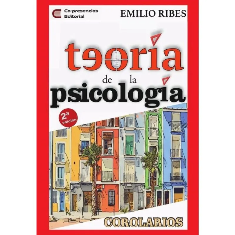 Teoría de la Psicología - Espanhol