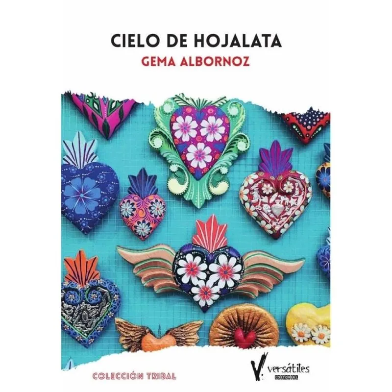 Cielo de hojalata - Espanhol