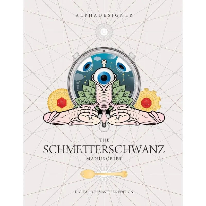 The Schmetterschwanz Manuscript