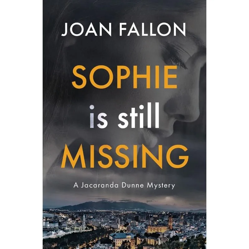 Sophie Is Still Missing