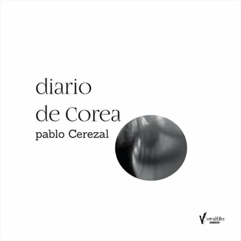 Diario de Corea - Espanhol