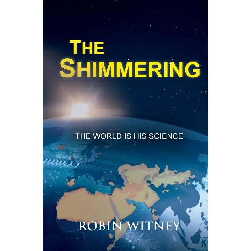 The Shimmering