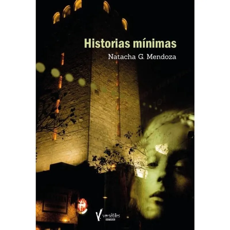 Historias mínimas - Espanhol