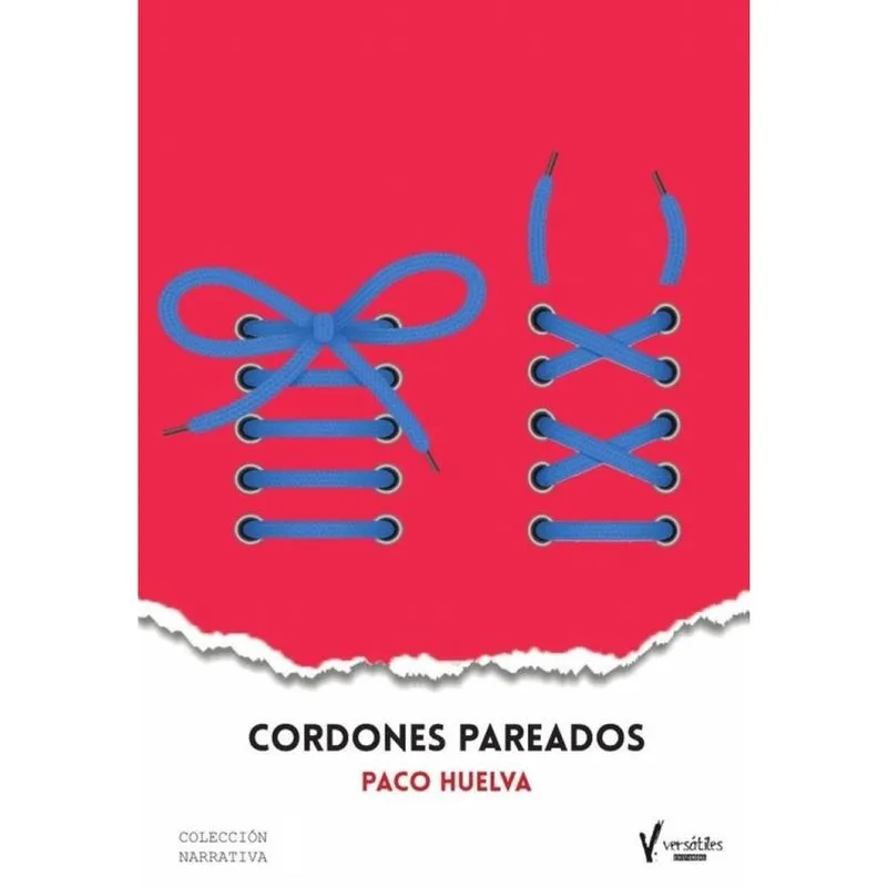 Cordones pareados - Espanhol