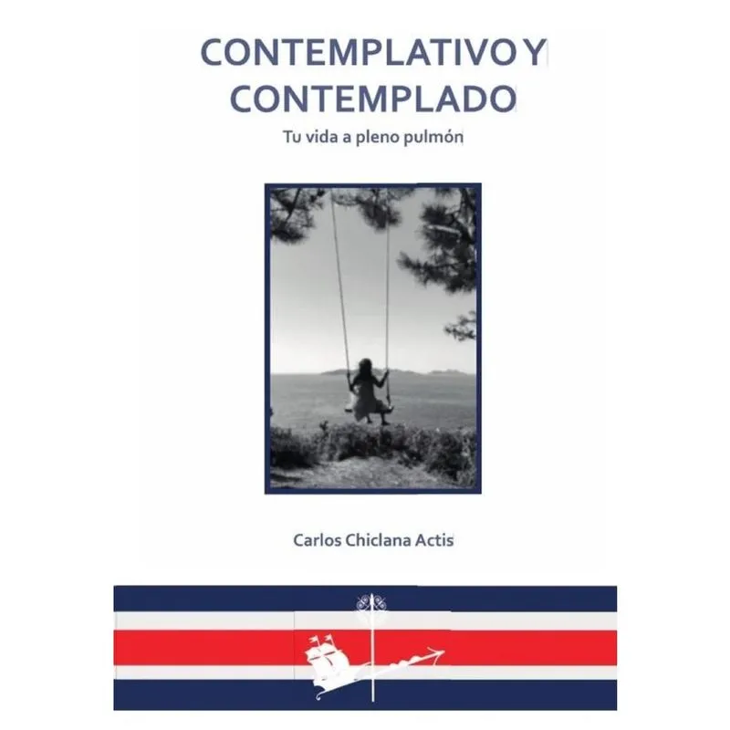Contemplativo y contemplado - Espanhol