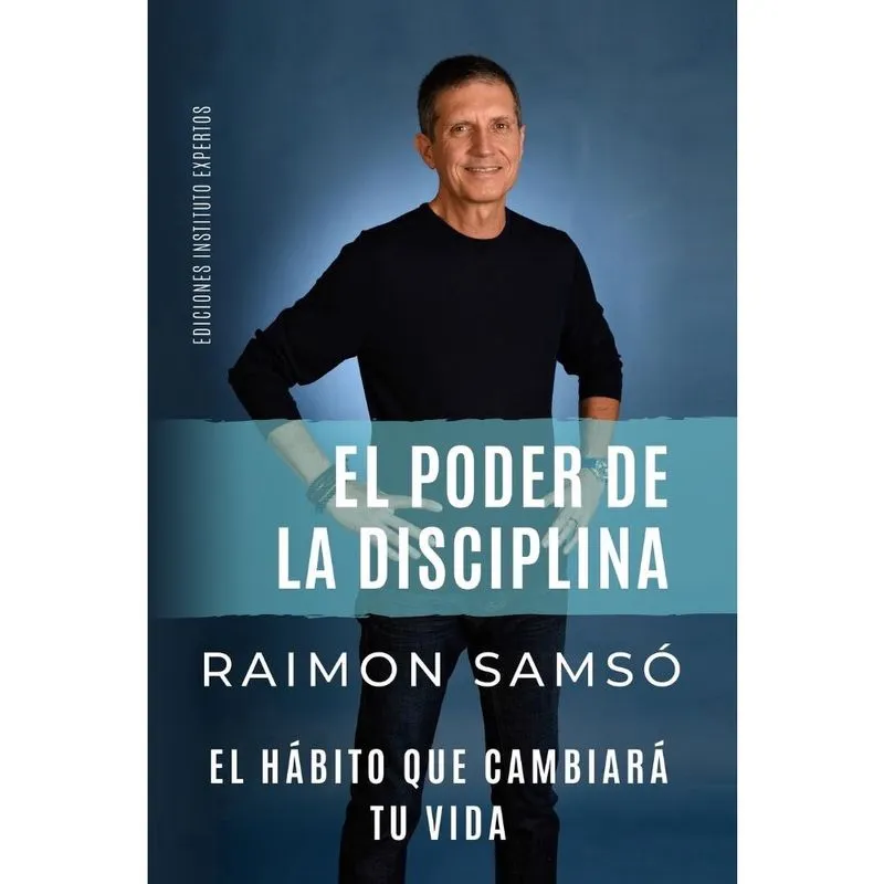 El poder de la disciplina