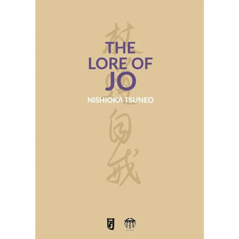 Livro The Lore of Jo