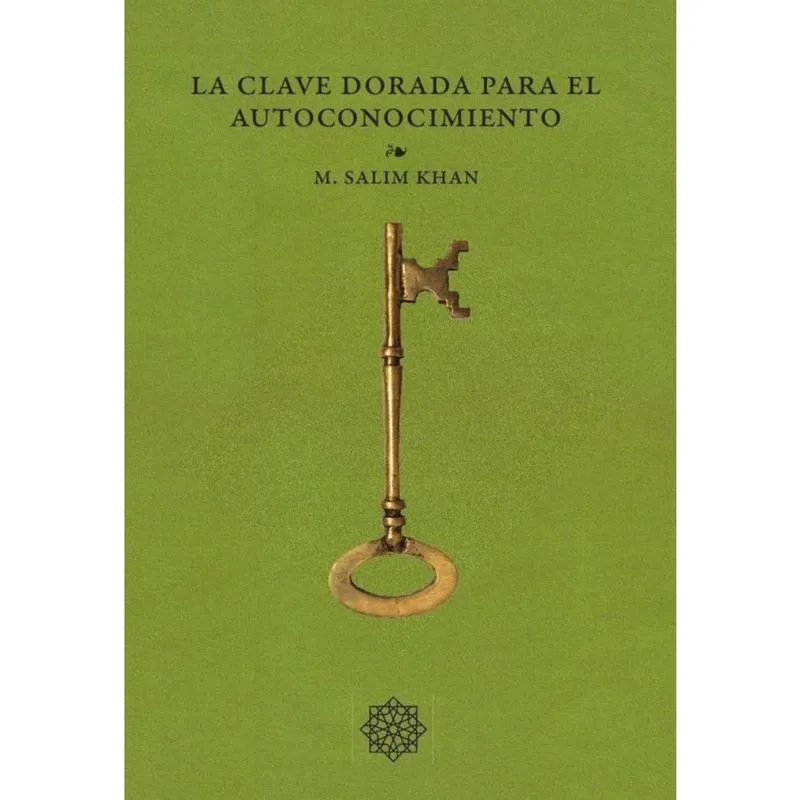 La clave dorada para el autoconocimiento - Espanhol