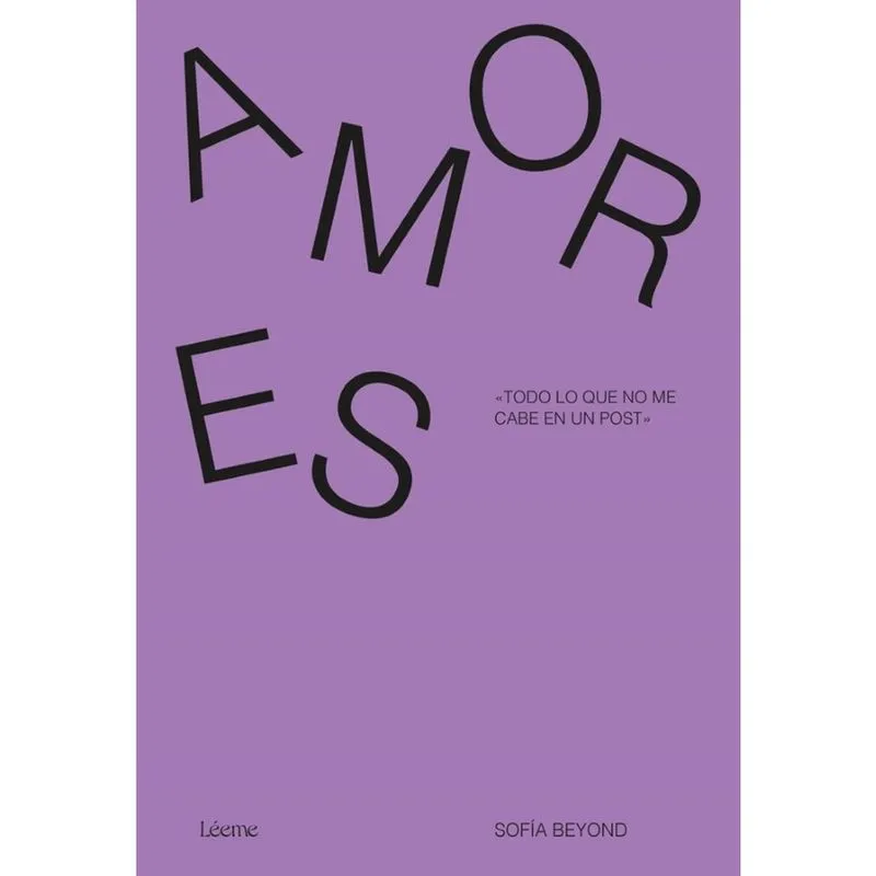 Amores-Espanhol